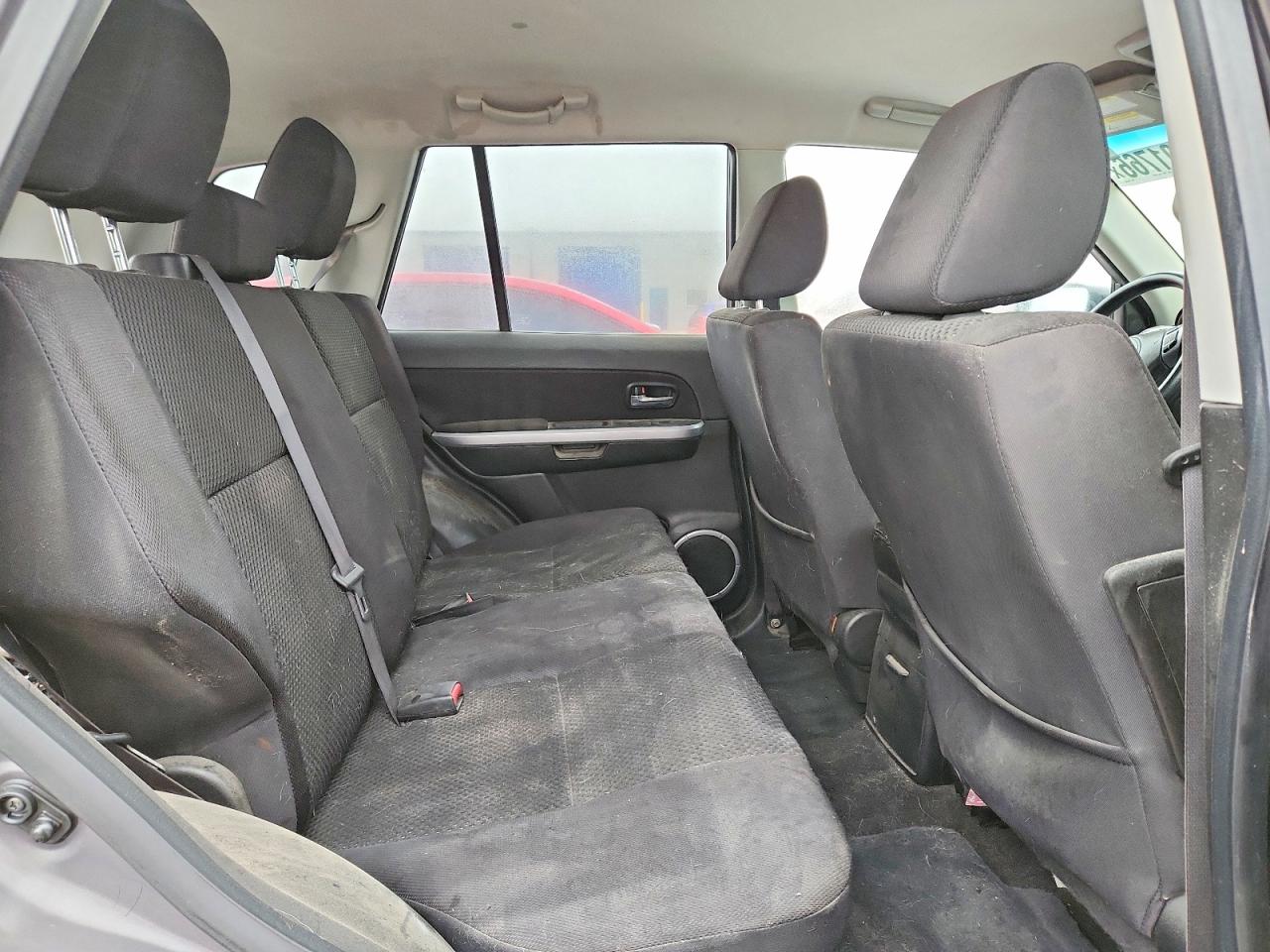 Suzuki Gr Vitara Premium