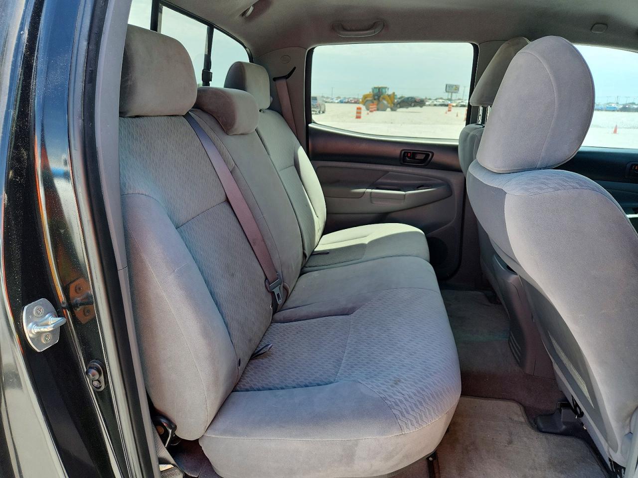 Toyota Tacoma Double Cab Prerunner