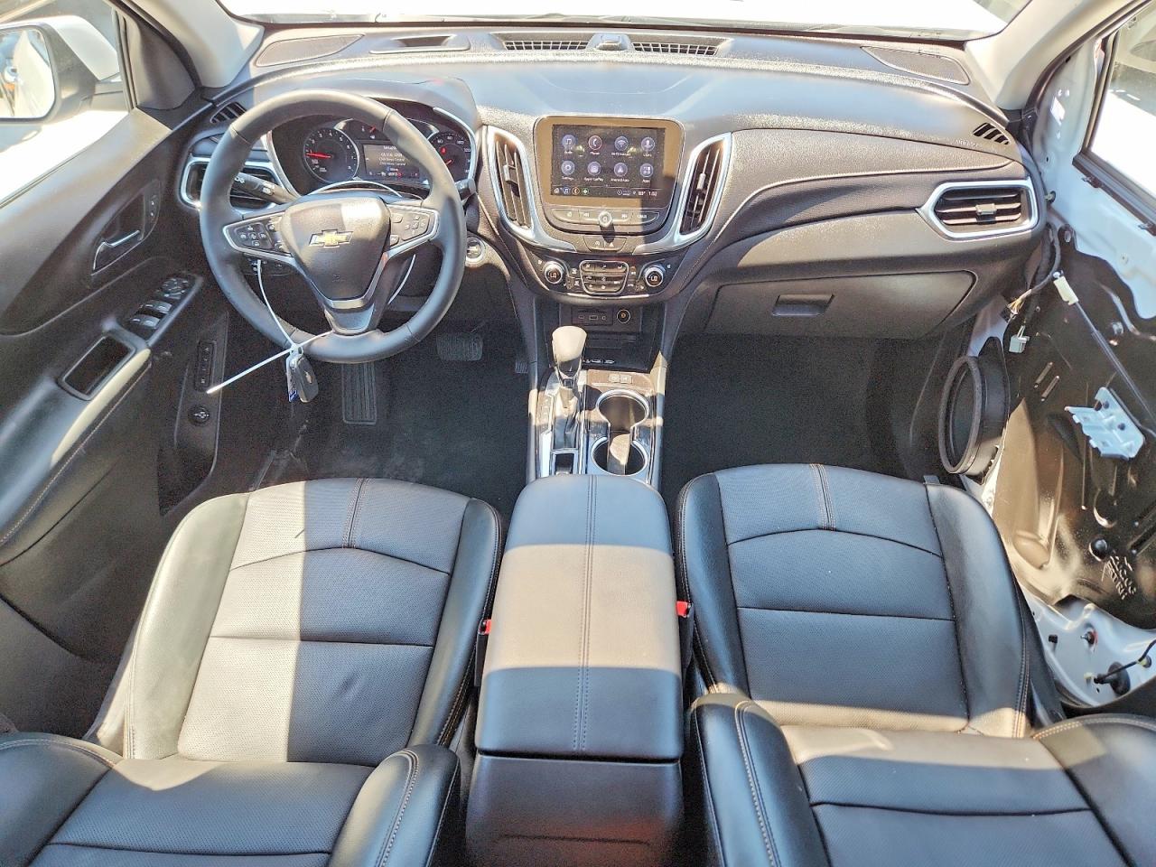Chevrolet Equinox Premier