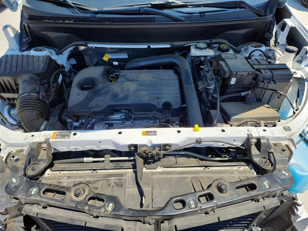 Chevrolet Equinox Premier
