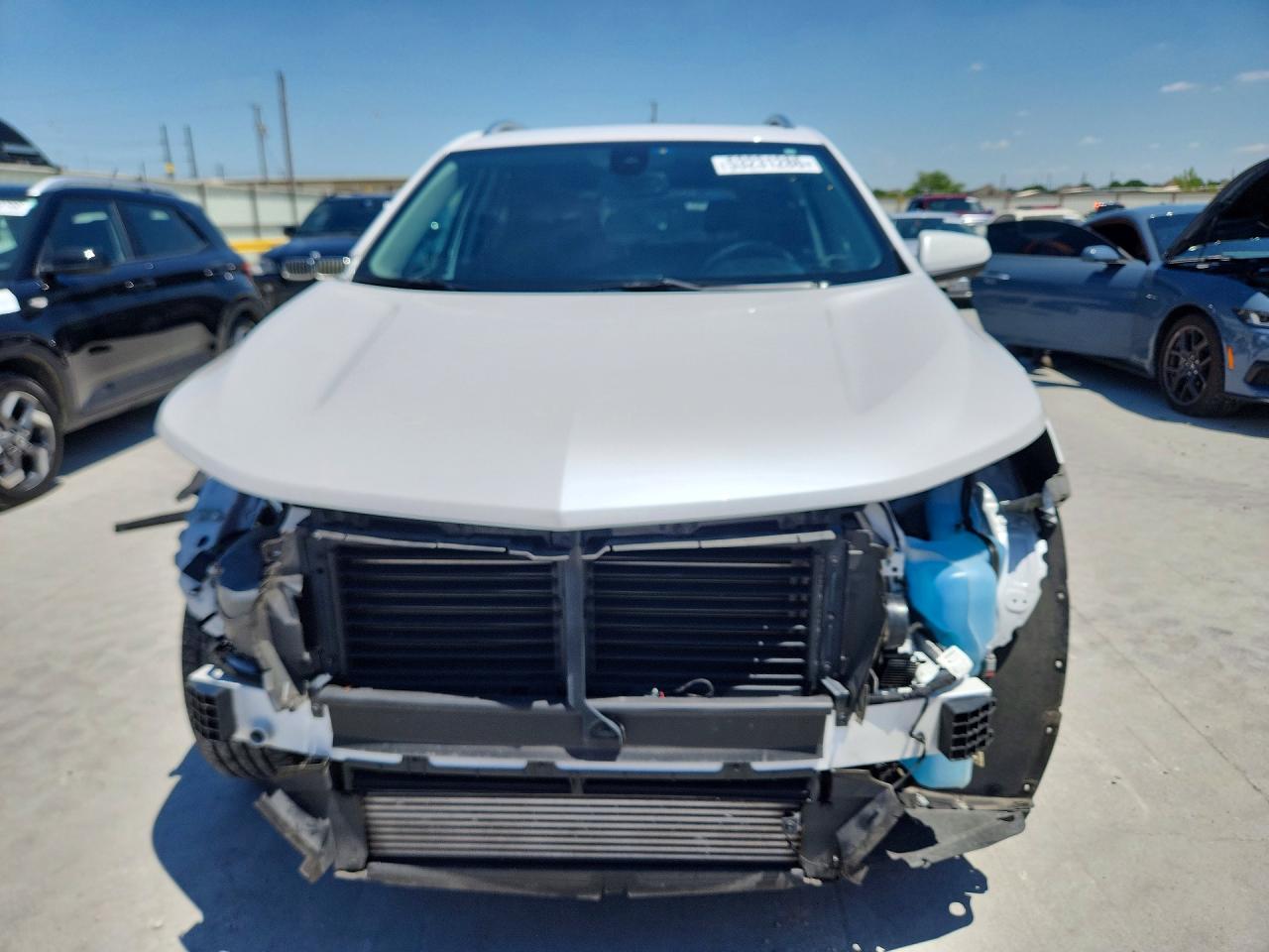 Chevrolet Equinox Premier