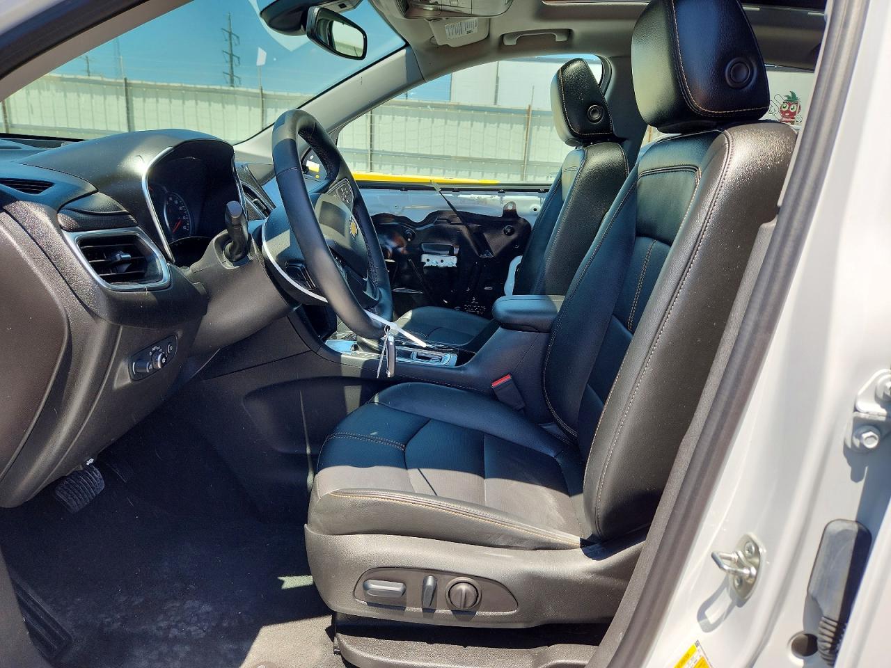 Chevrolet Equinox Premier