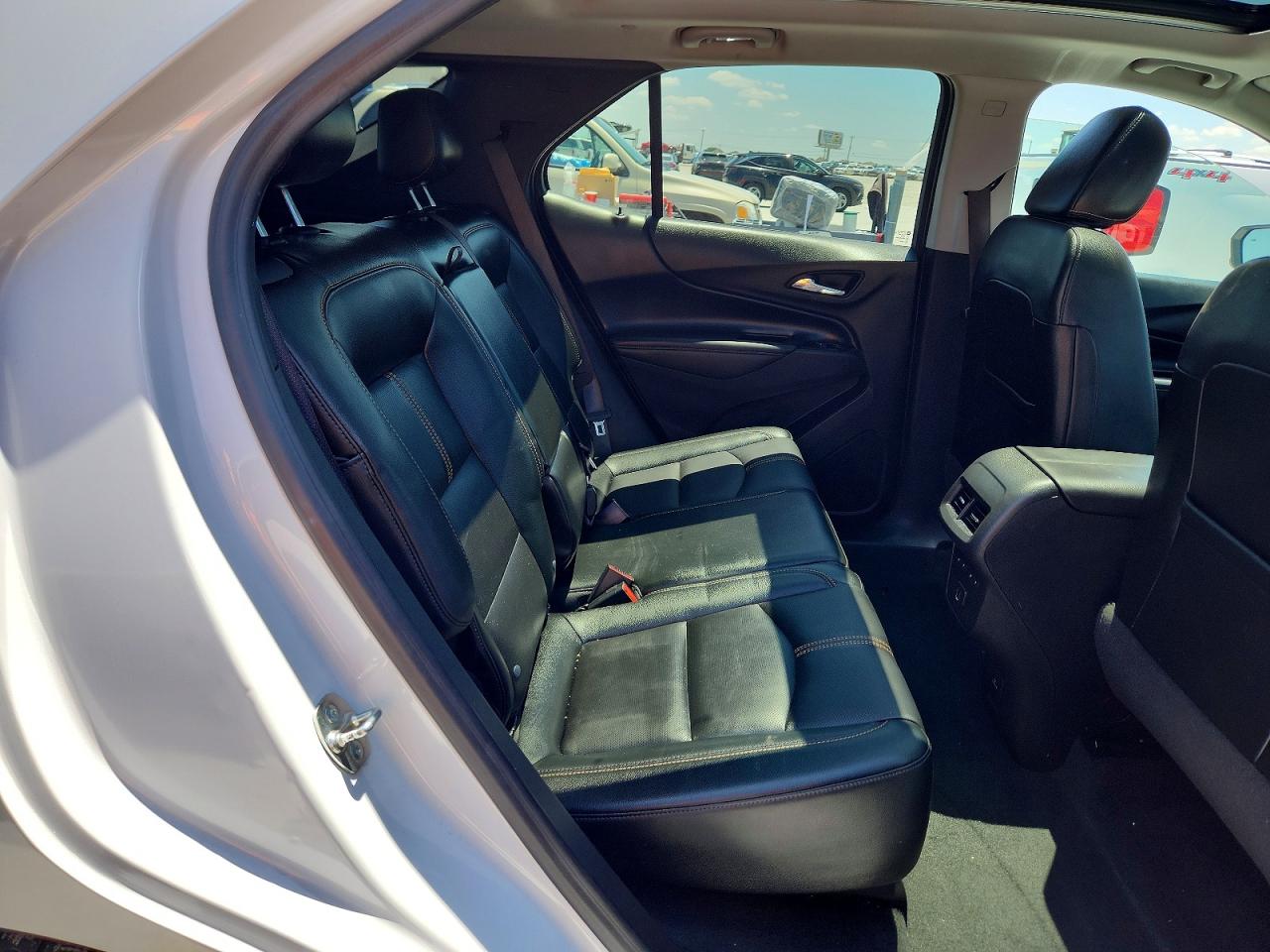 Chevrolet Equinox Premier