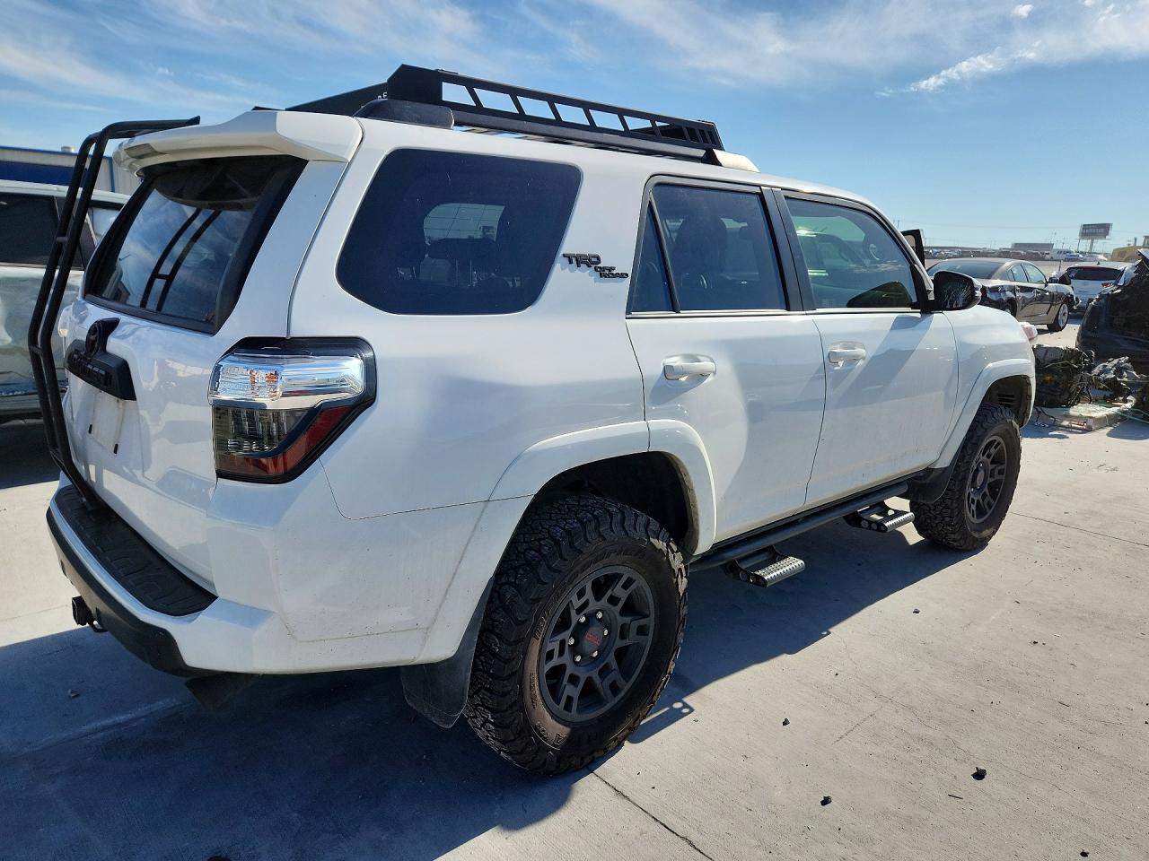 Toyota 4Runner