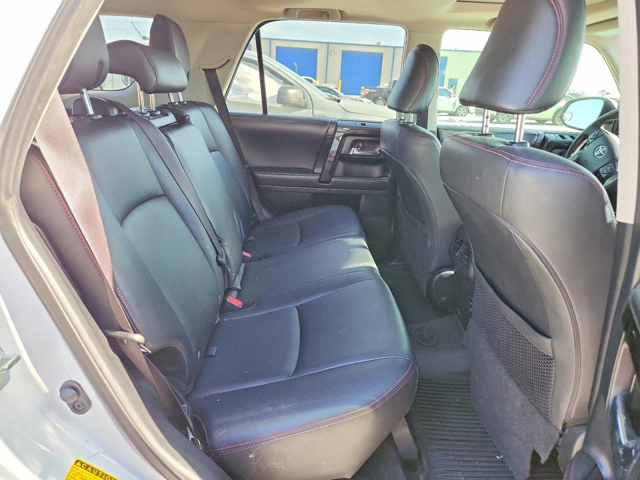 Toyota 4Runner