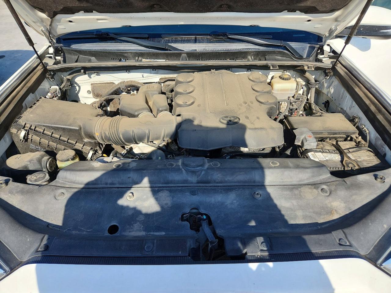 Toyota 4Runner