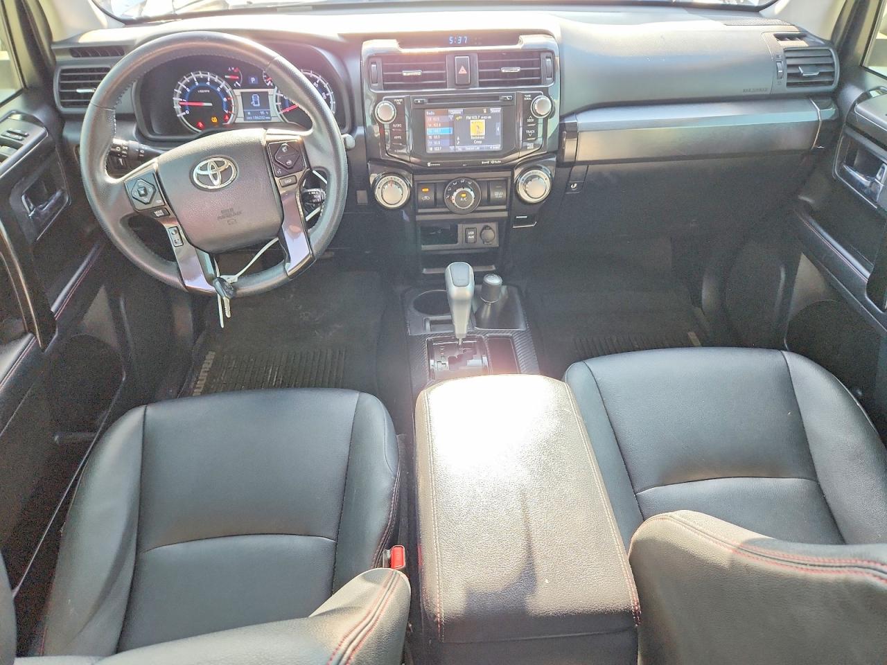 Toyota 4Runner