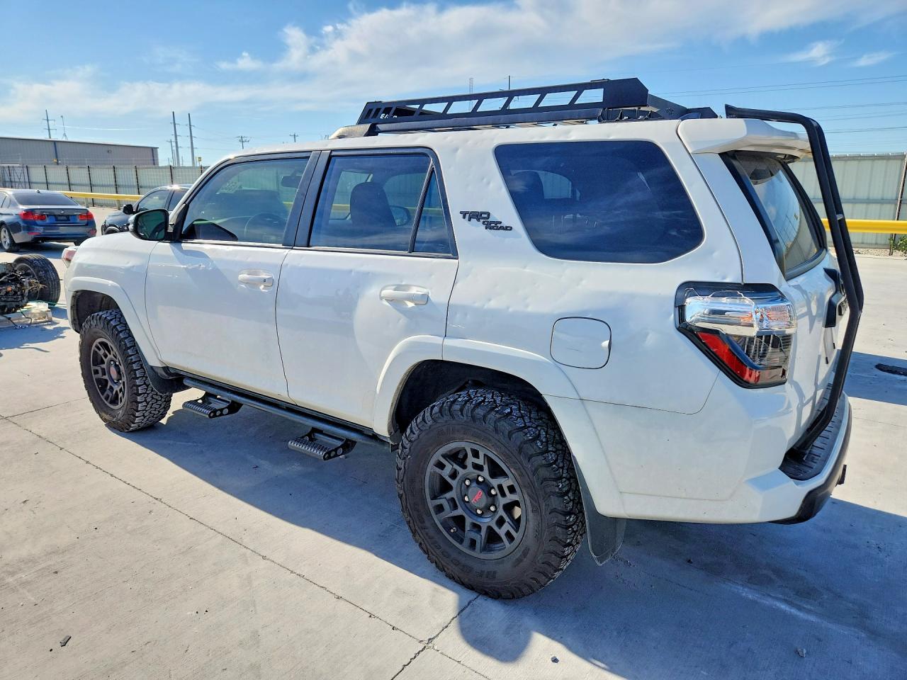 Toyota 4Runner