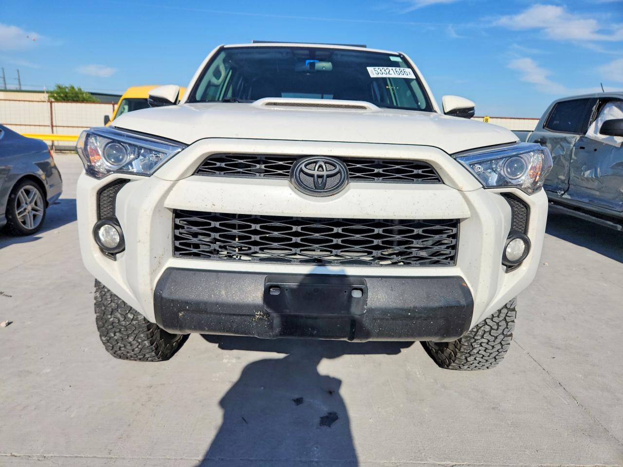 Toyota 4Runner