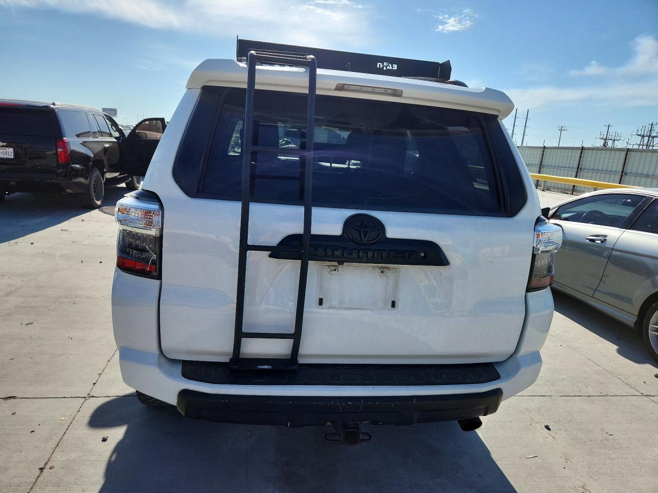 Toyota 4Runner