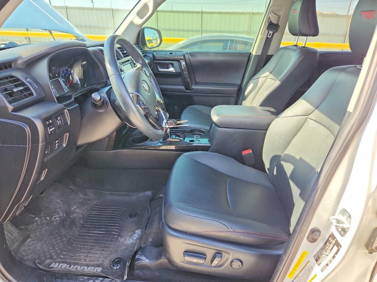 Toyota 4Runner