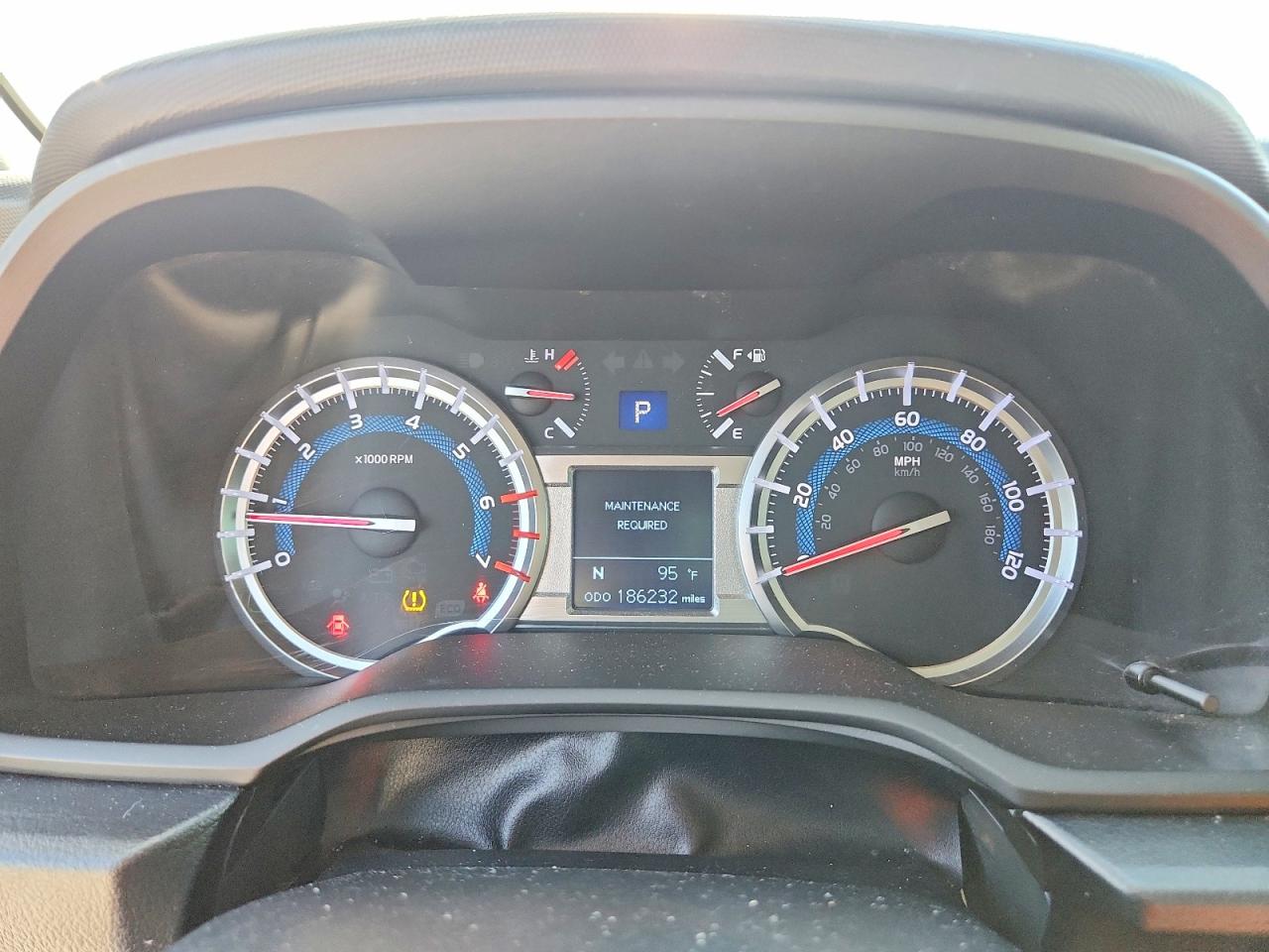 Toyota 4Runner