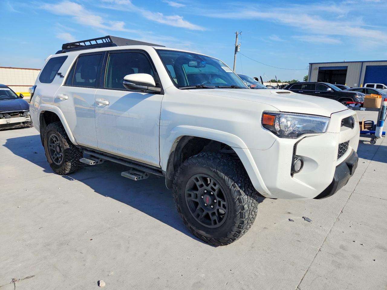 Toyota 4Runner