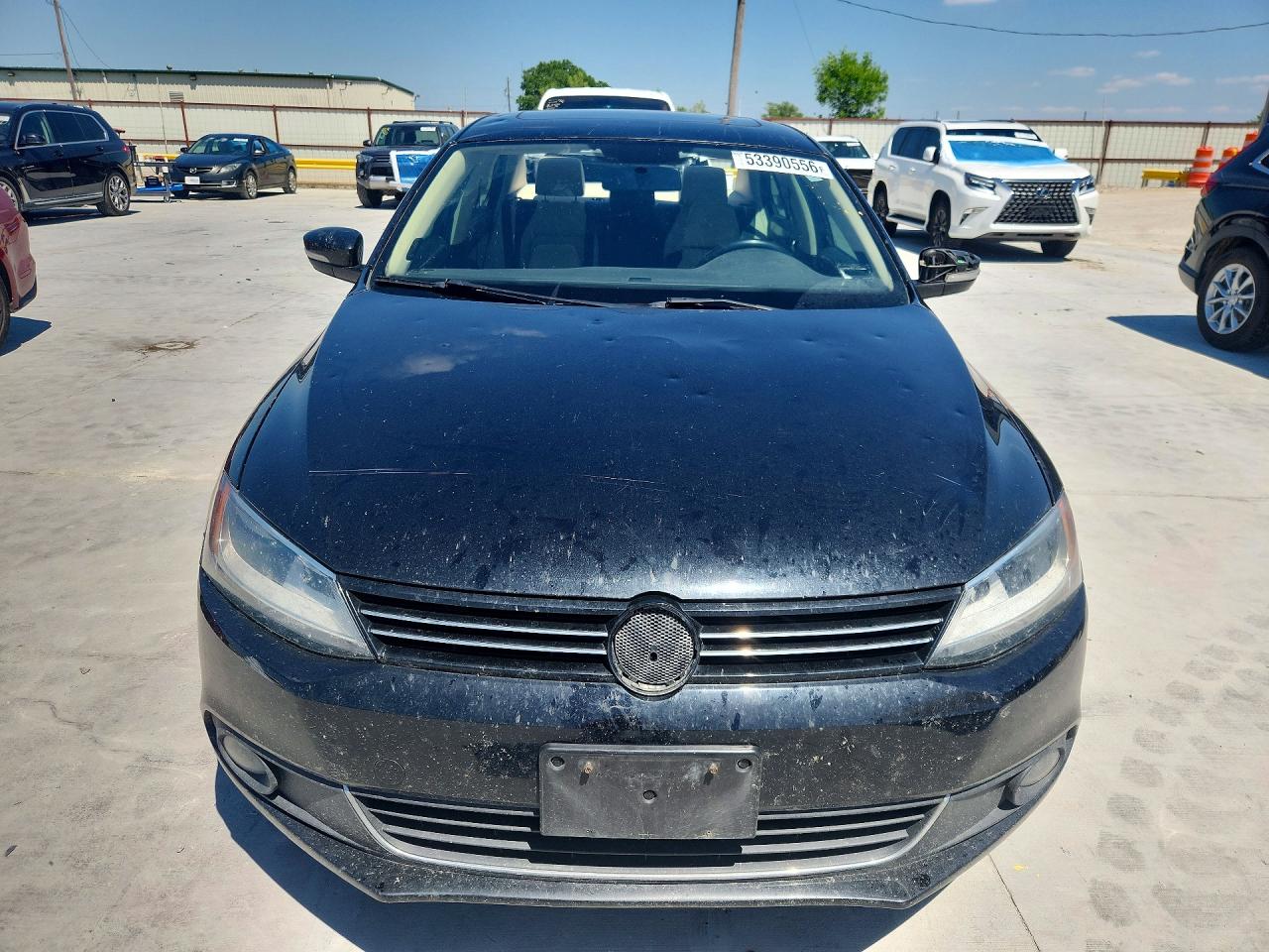 Volkswagen Jetta Sel