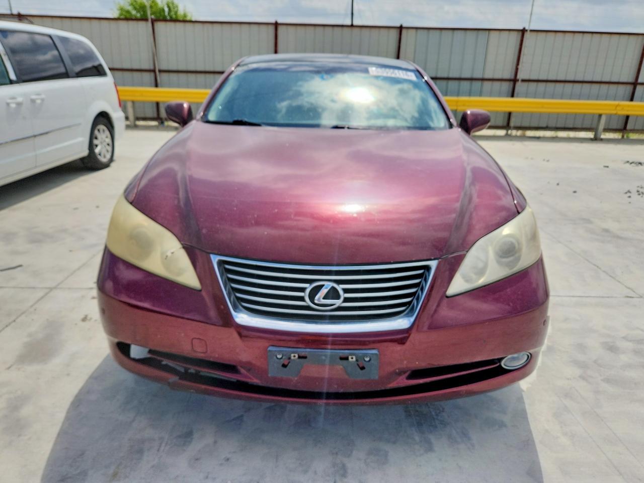 Lexus Es 350