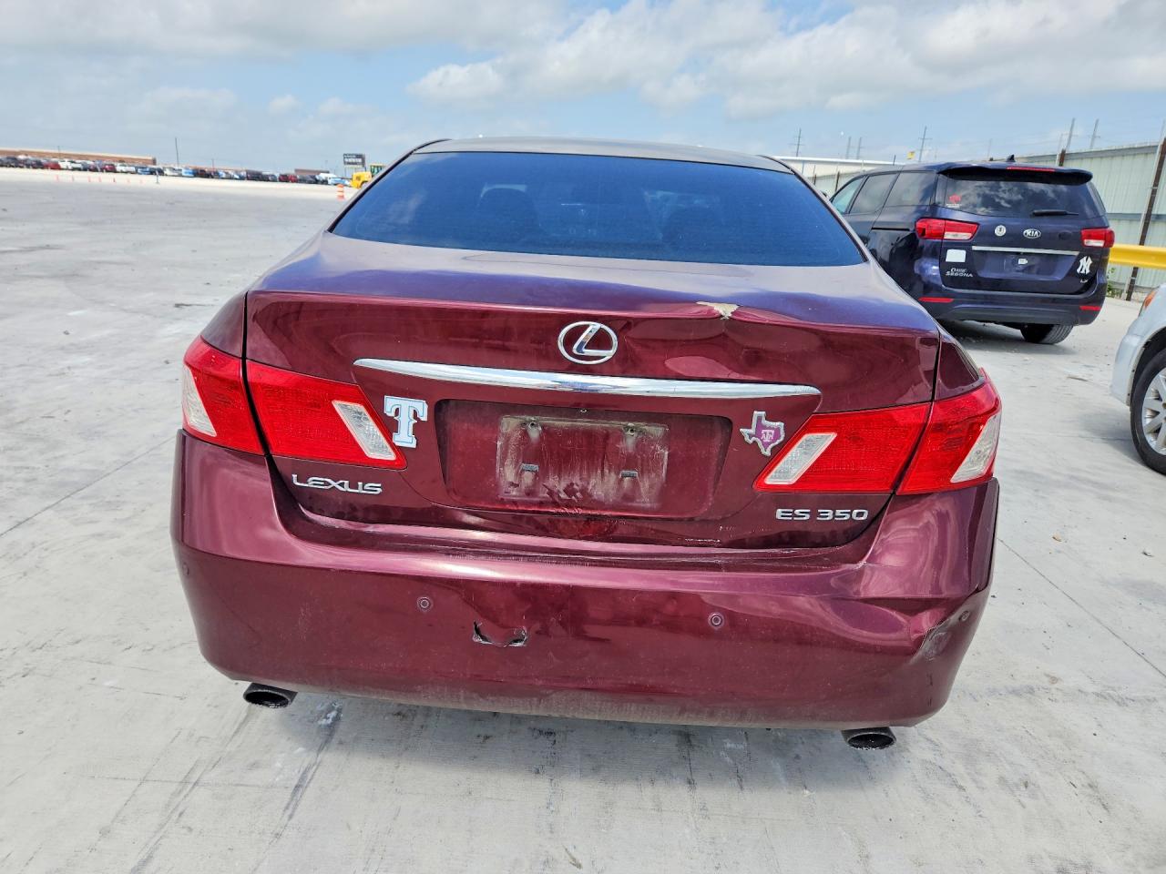Lexus Es 350