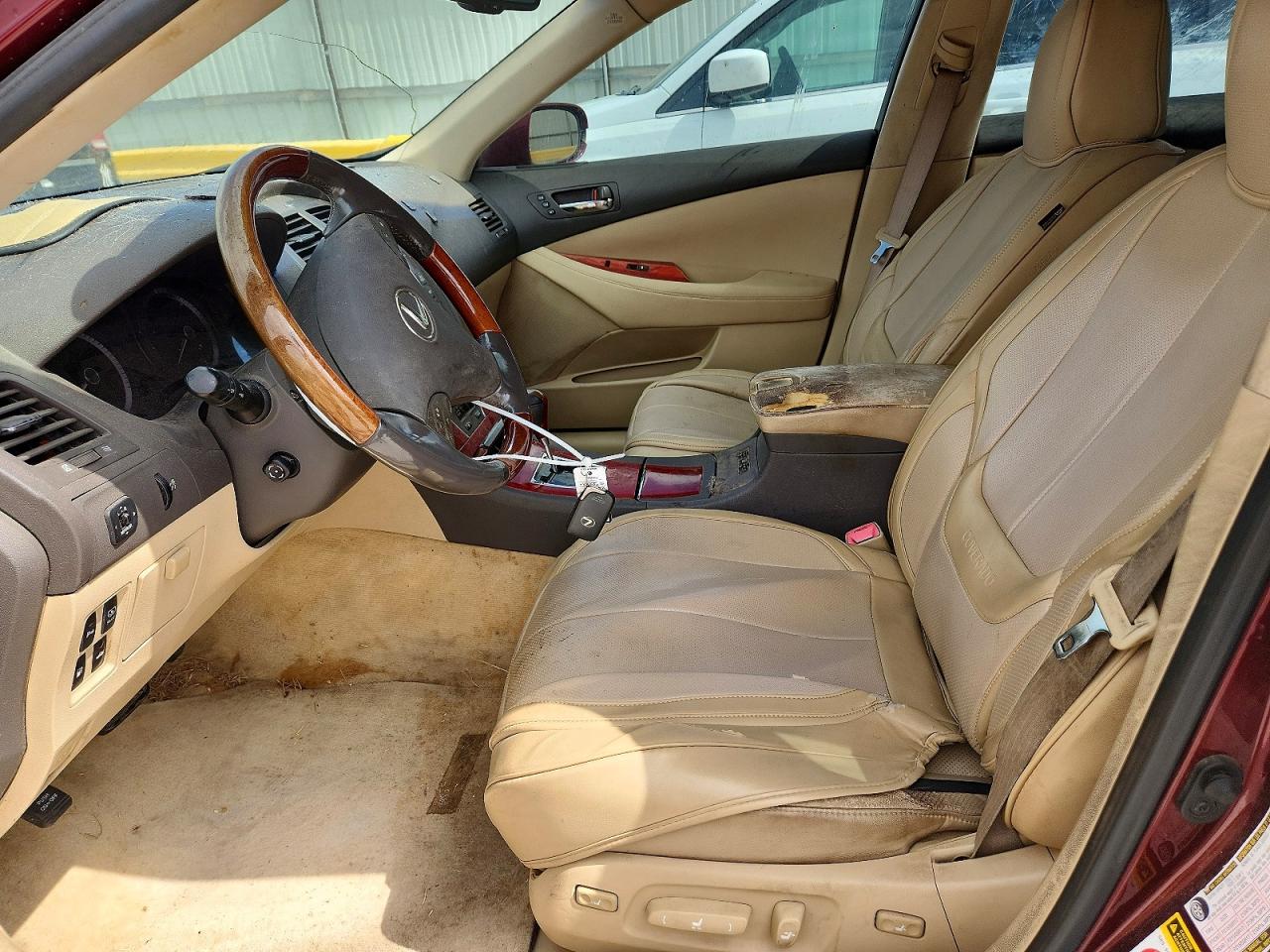 Lexus Es 350