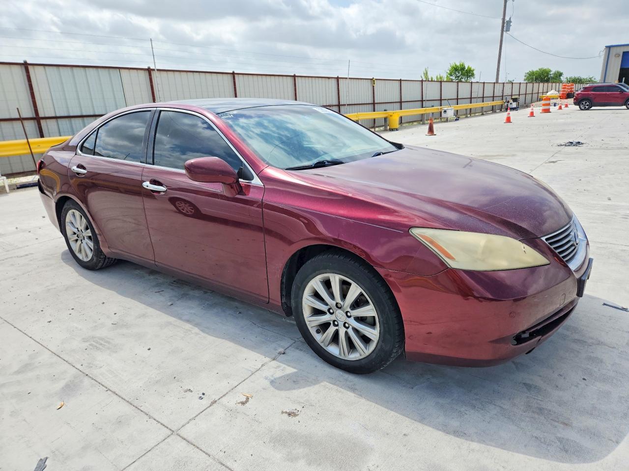 Lexus Es 350