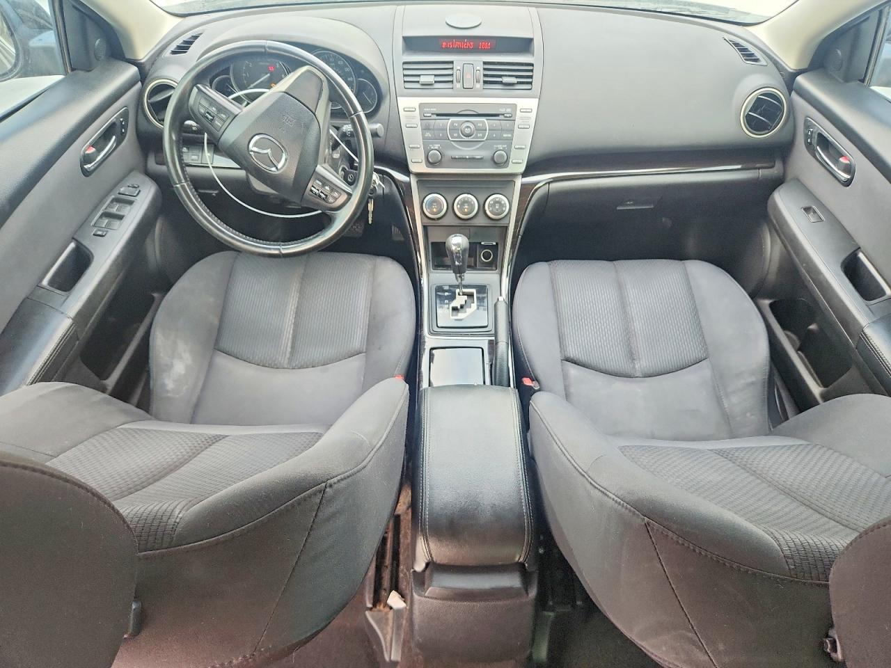 Mazda 6 I