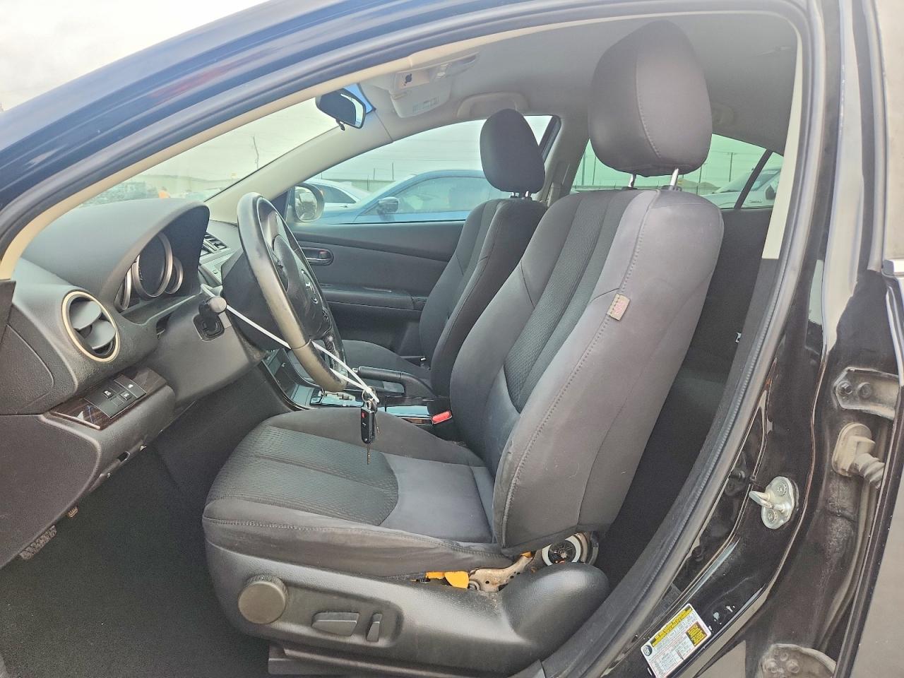Mazda 6 I