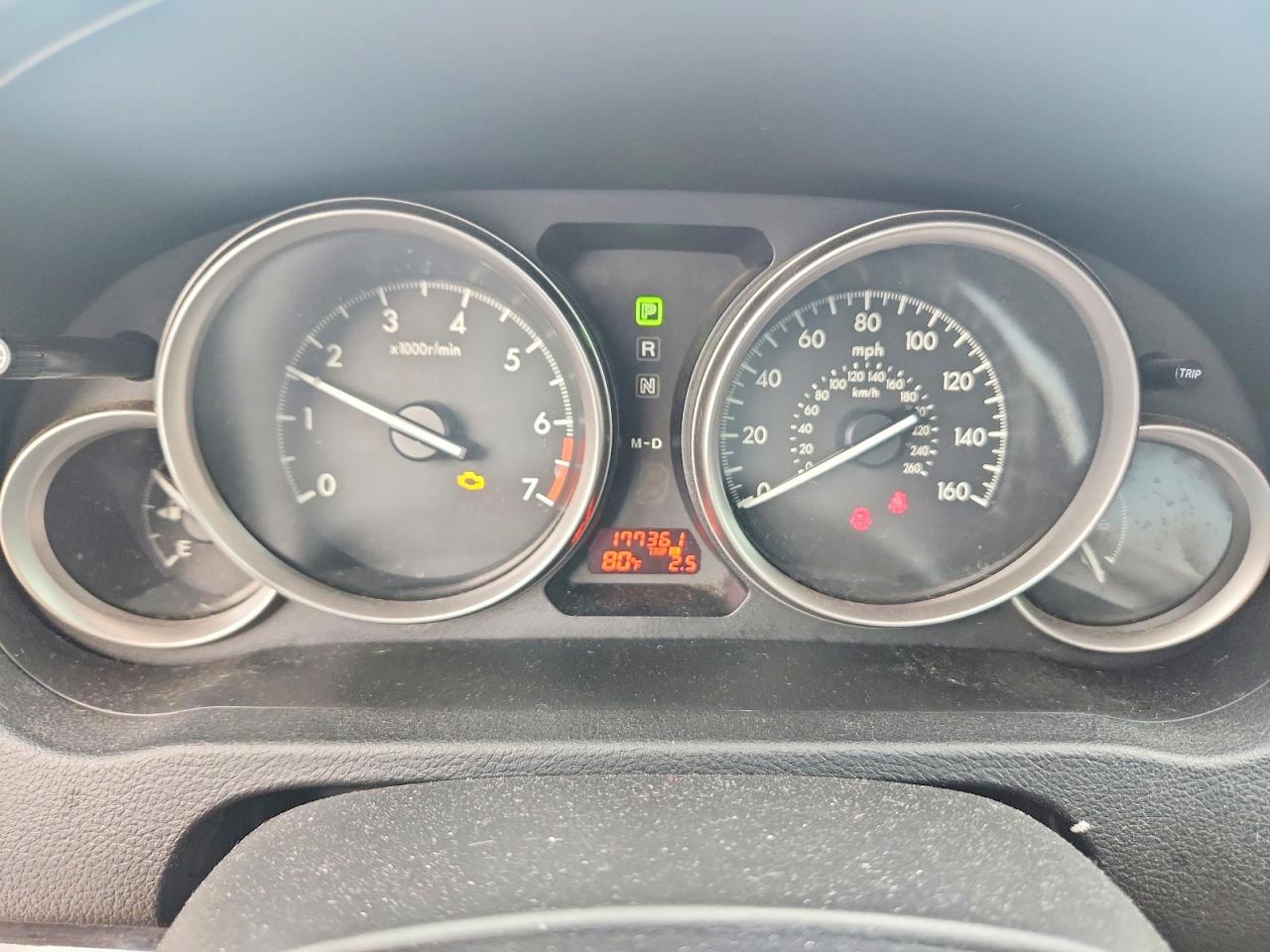 Mazda 6 I