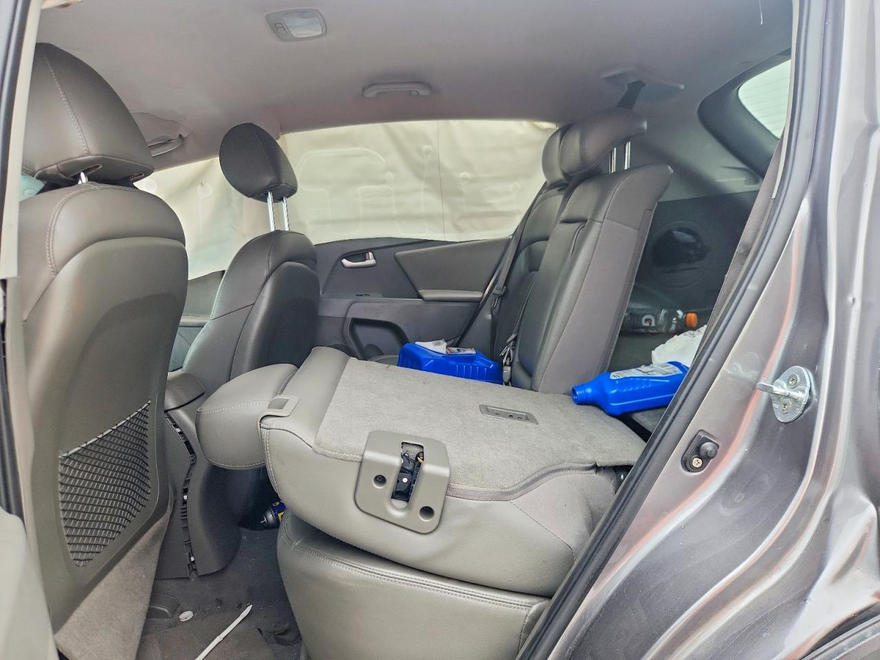Kia Sportage Ex