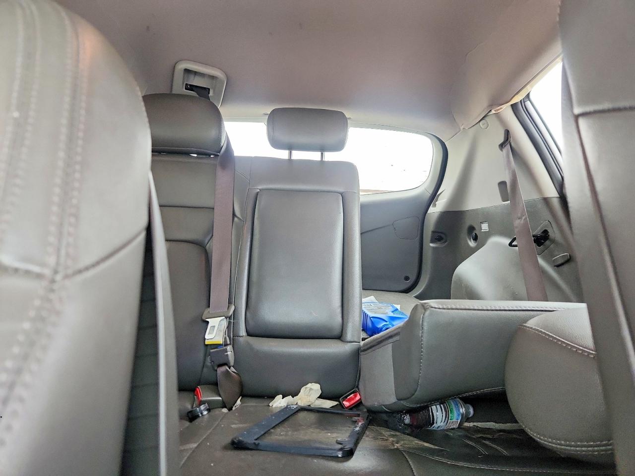 Kia Sportage Ex