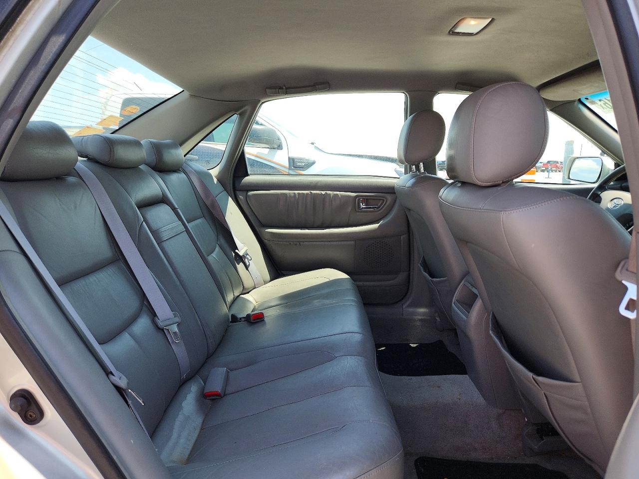 Toyota Avalon Xl