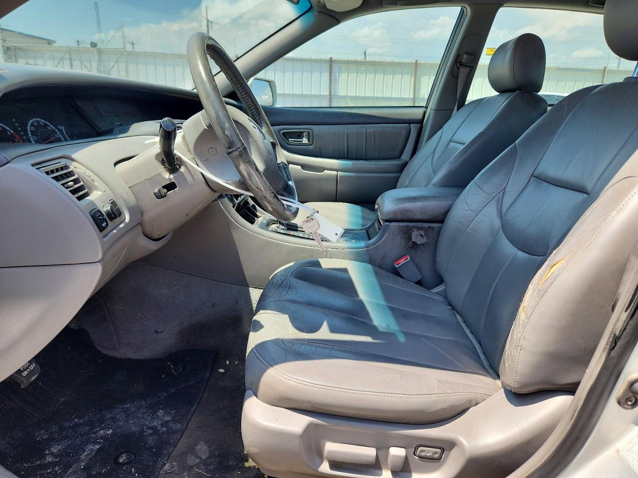 Toyota Avalon Xl
