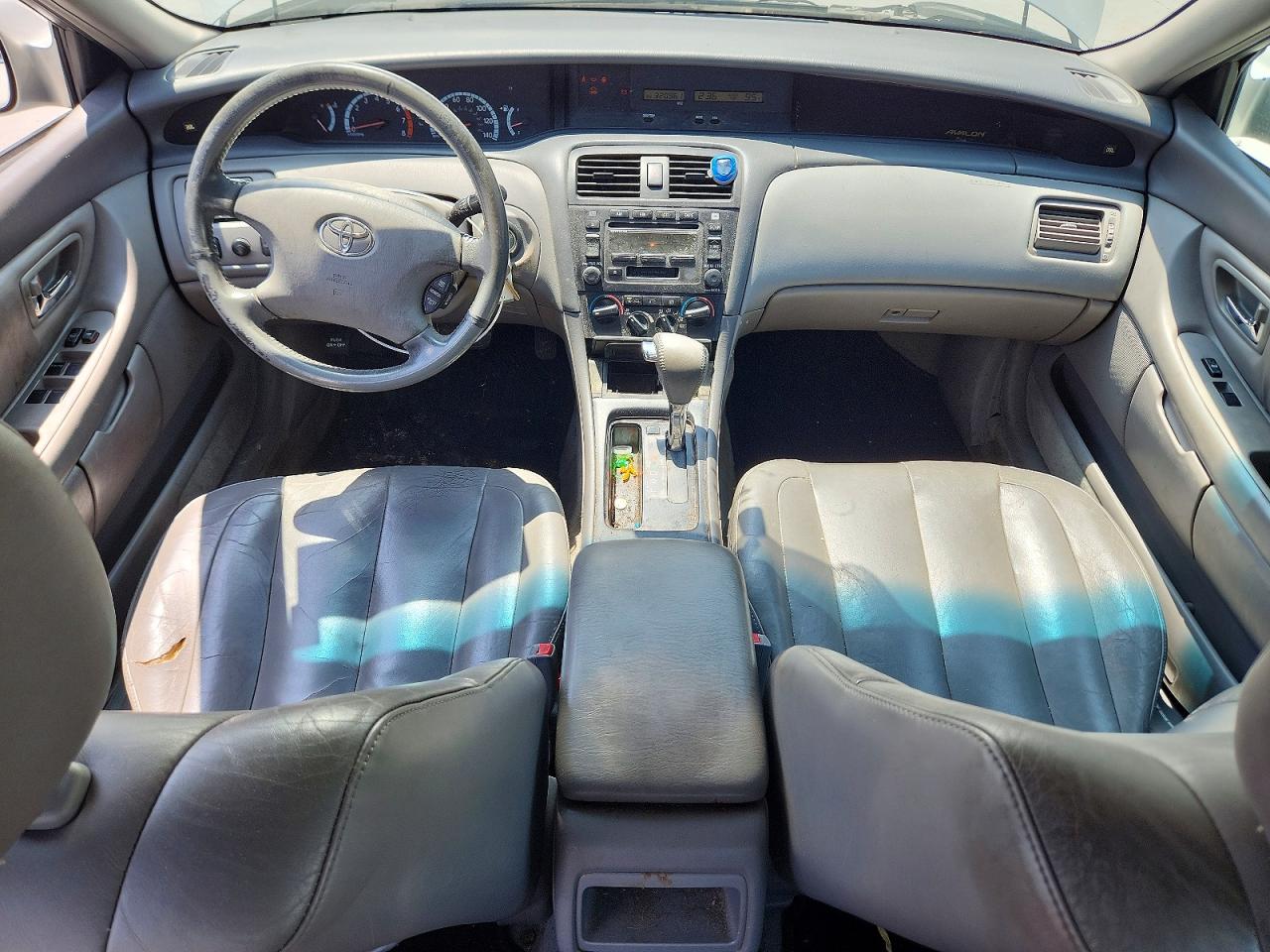 Toyota Avalon Xl