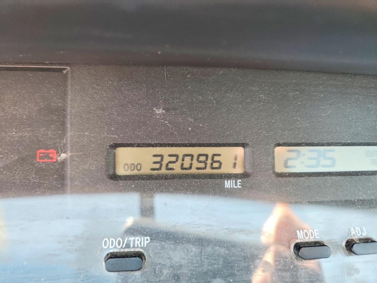Toyota Avalon Xl