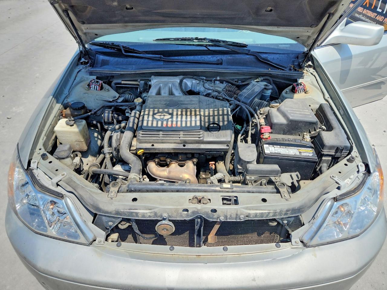 Toyota Avalon Xl