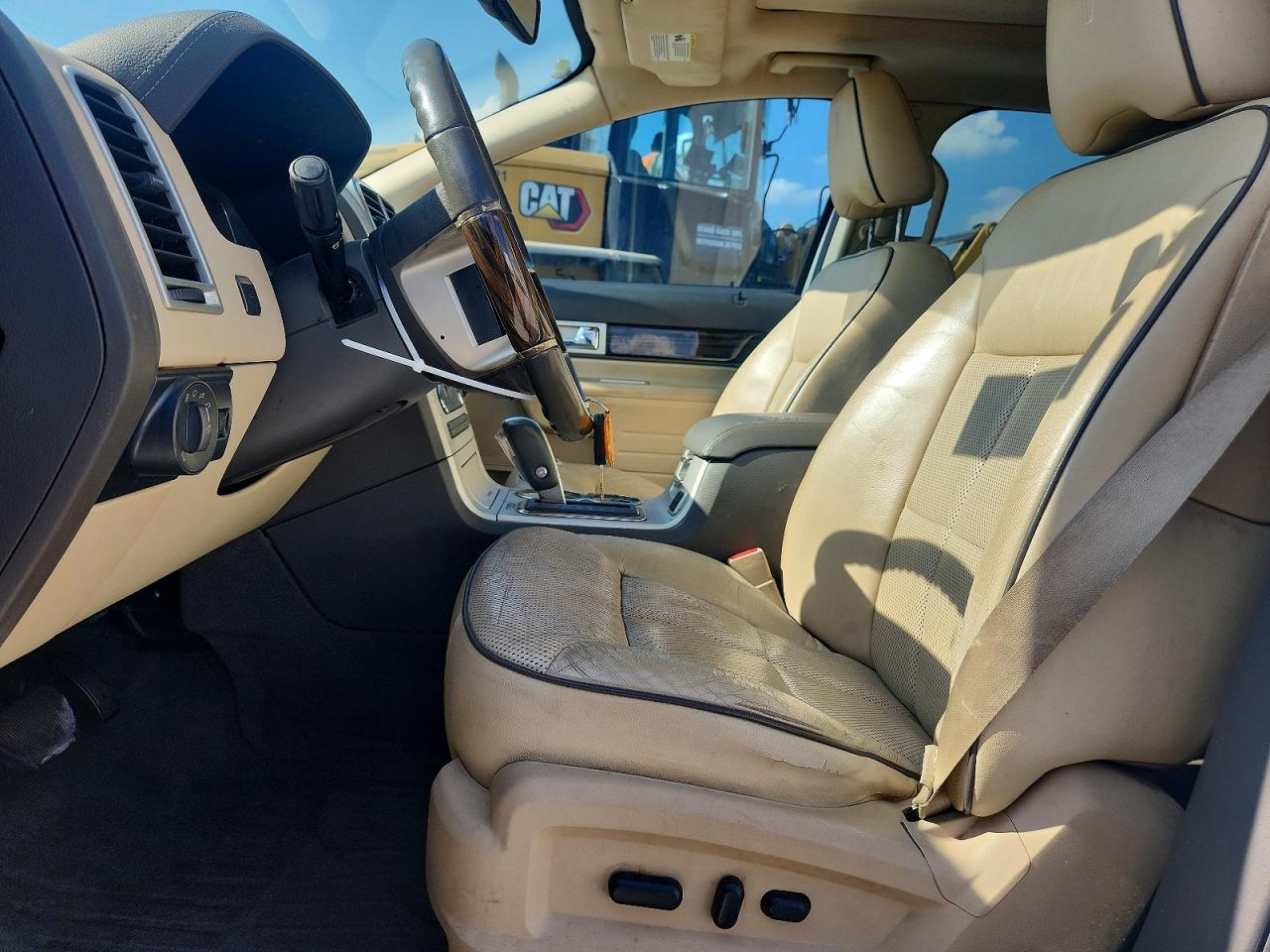 Lincoln MKX