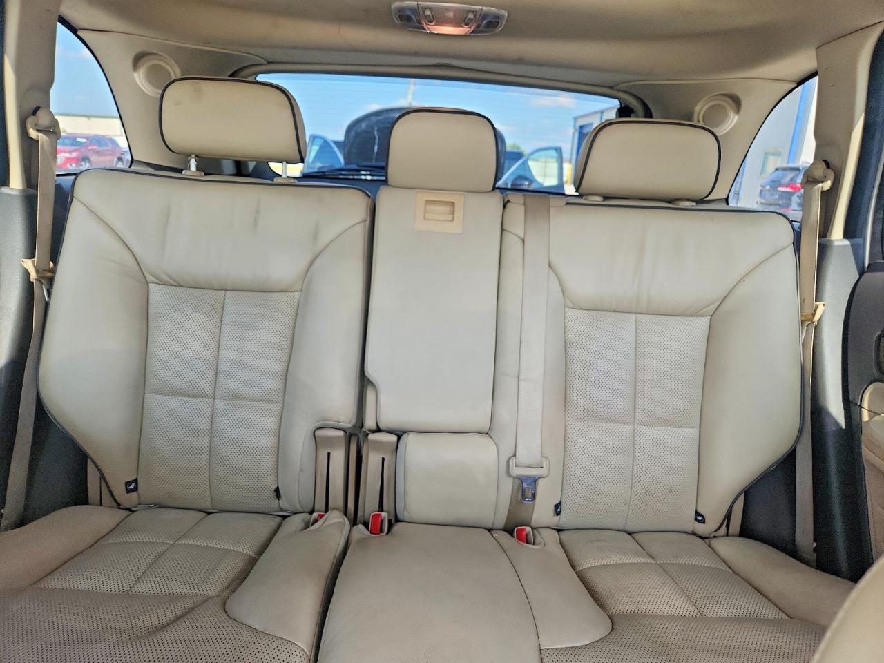 Lincoln MKX