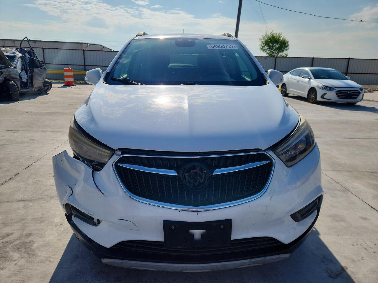 Buick Encore Preferred