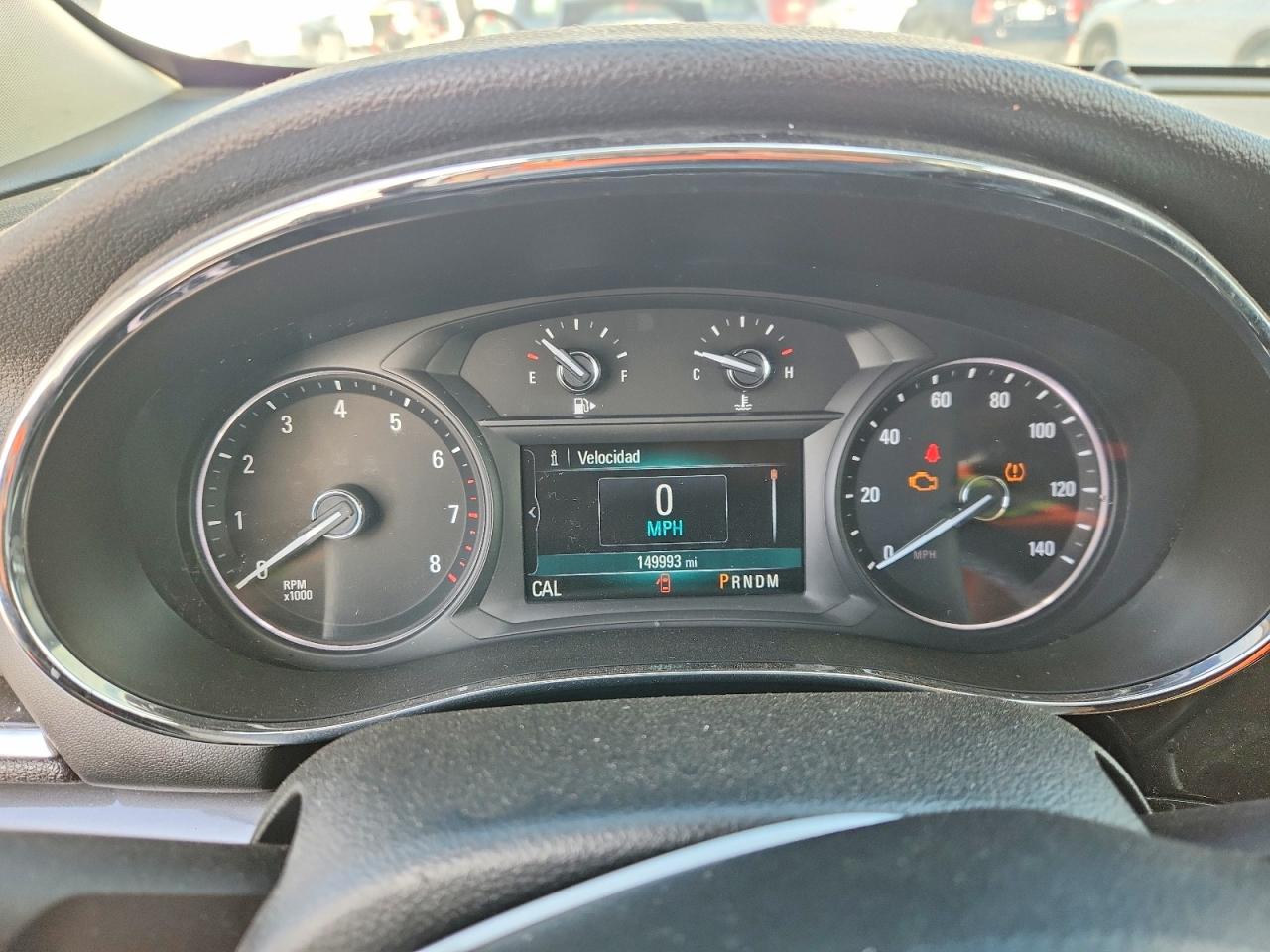Buick Encore Preferred