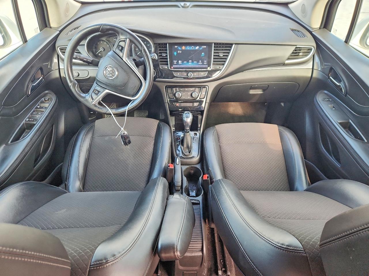 Buick Encore Preferred