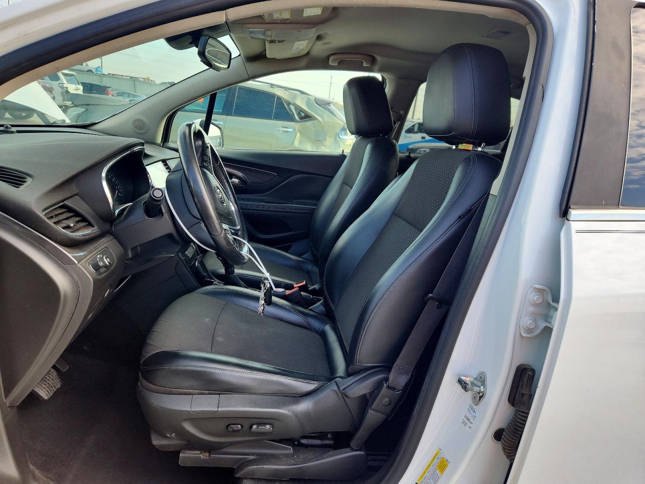 Buick Encore Preferred