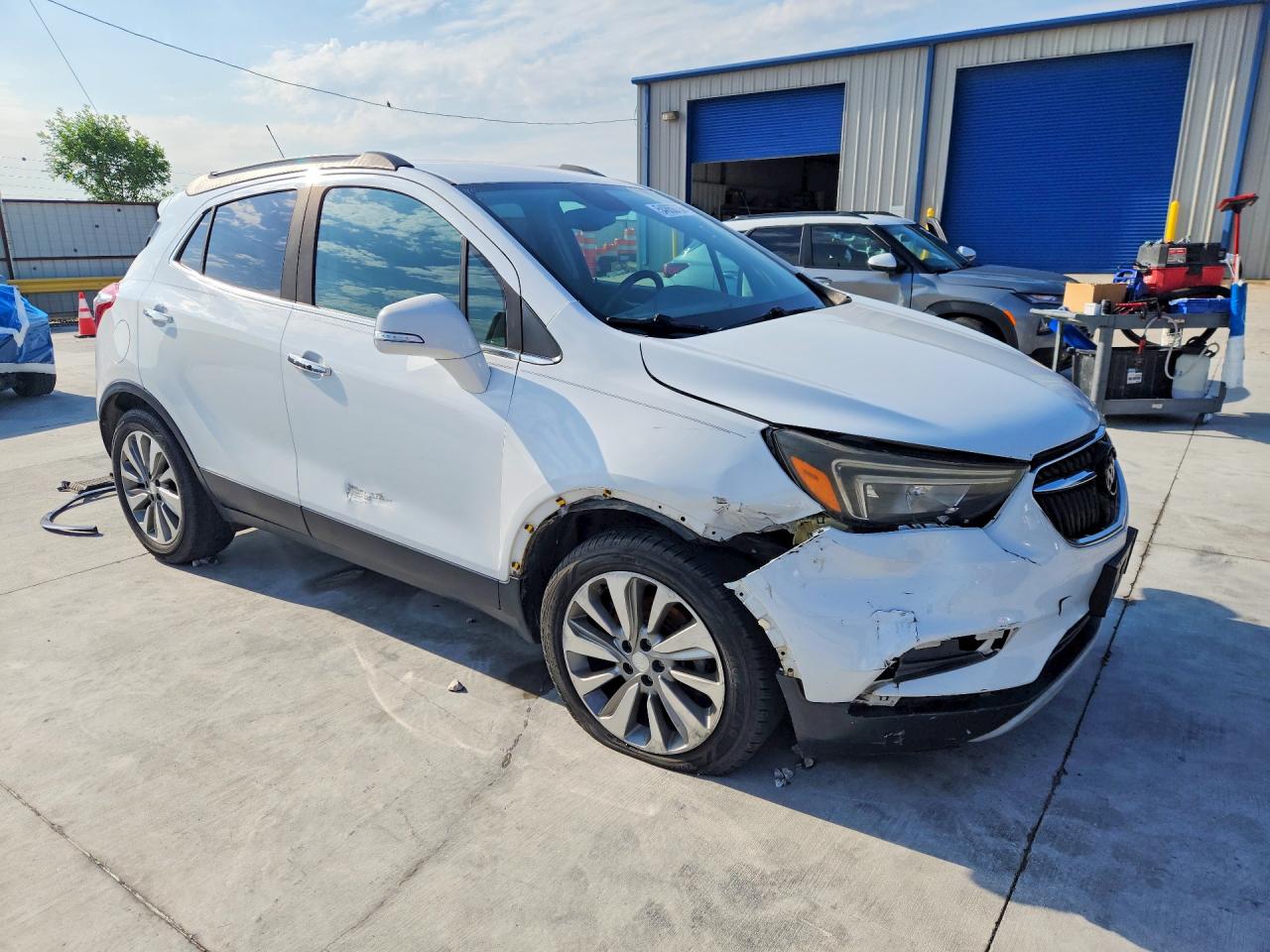 Buick Encore Preferred