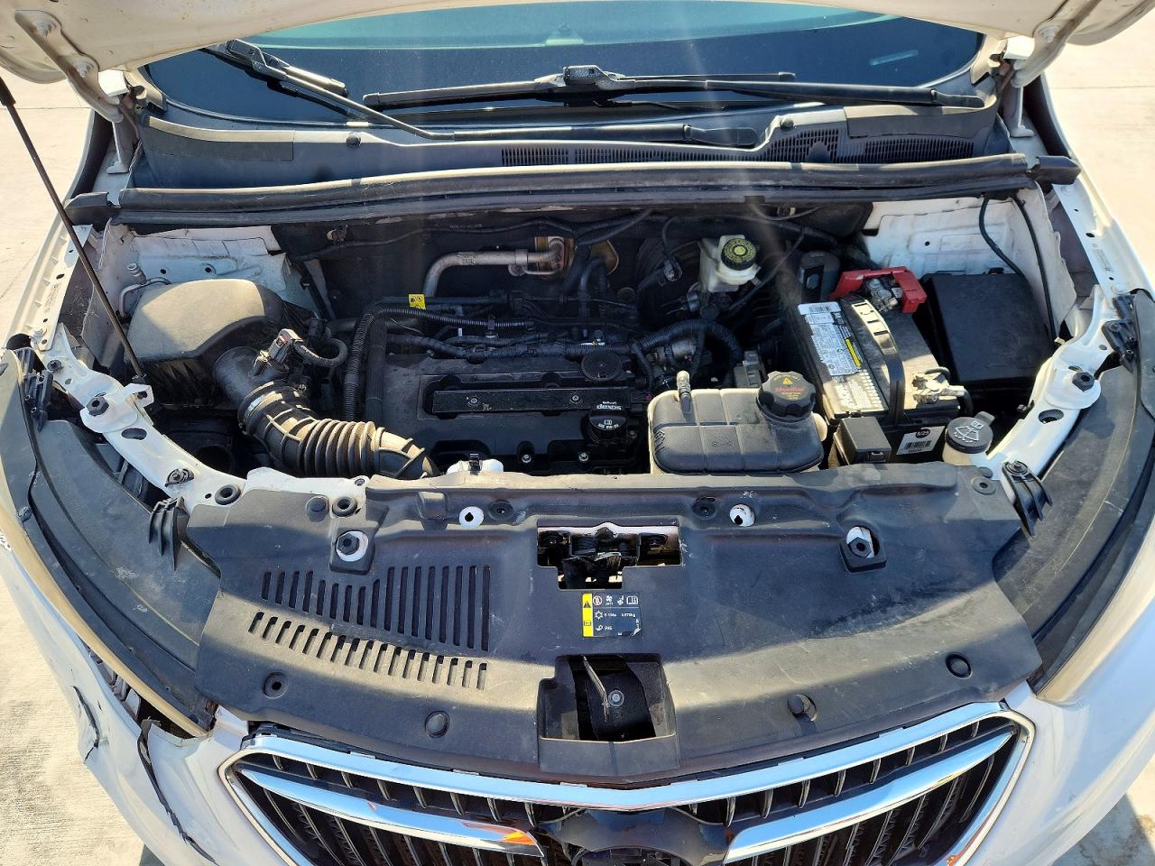 Buick Encore Preferred