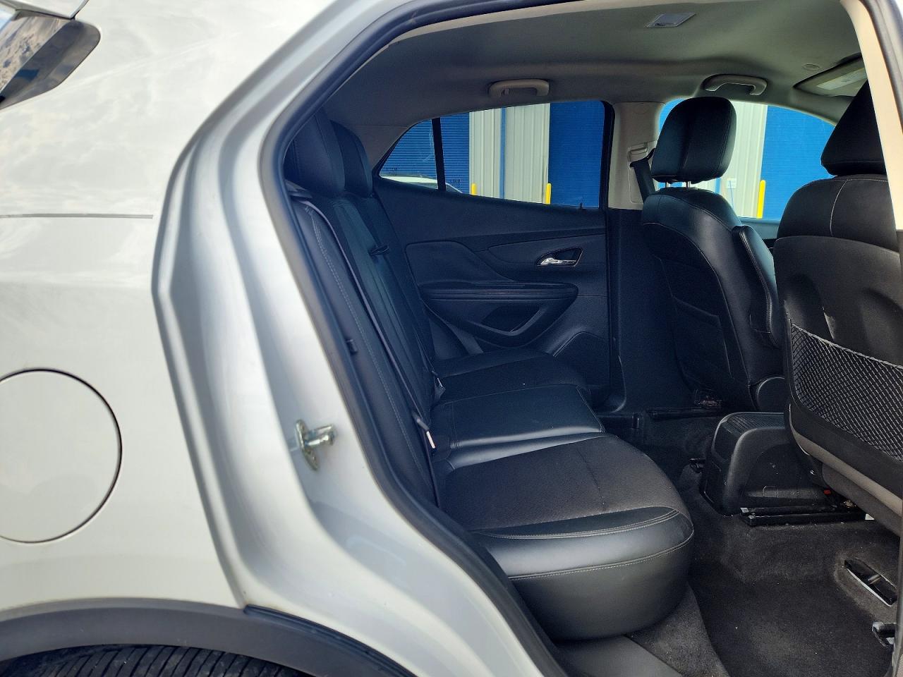 Buick Encore Preferred