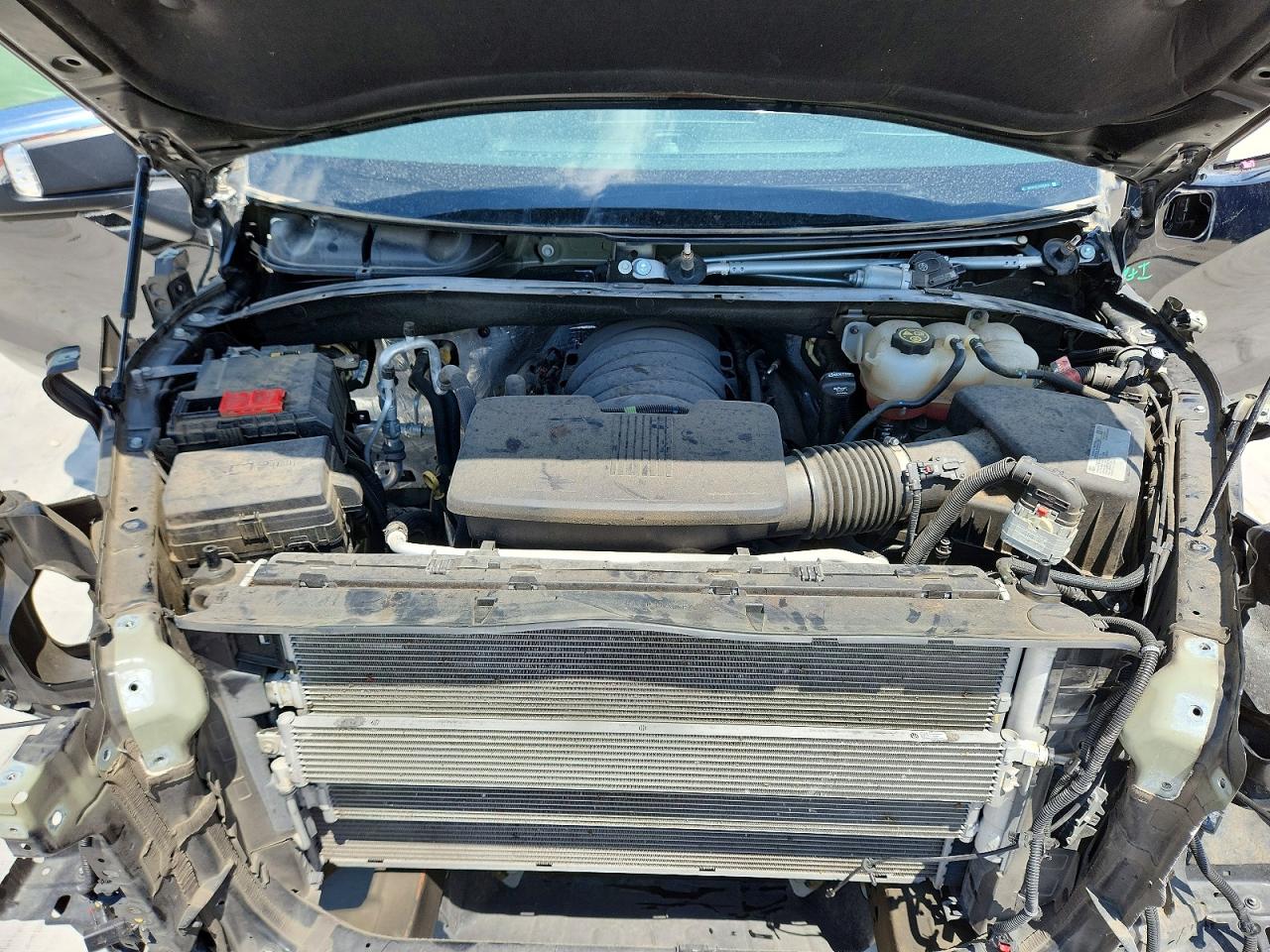 GMC Sierra K1500 Denali