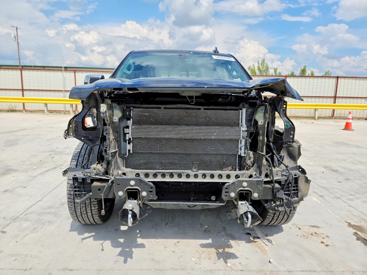 GMC Sierra K1500 Denali