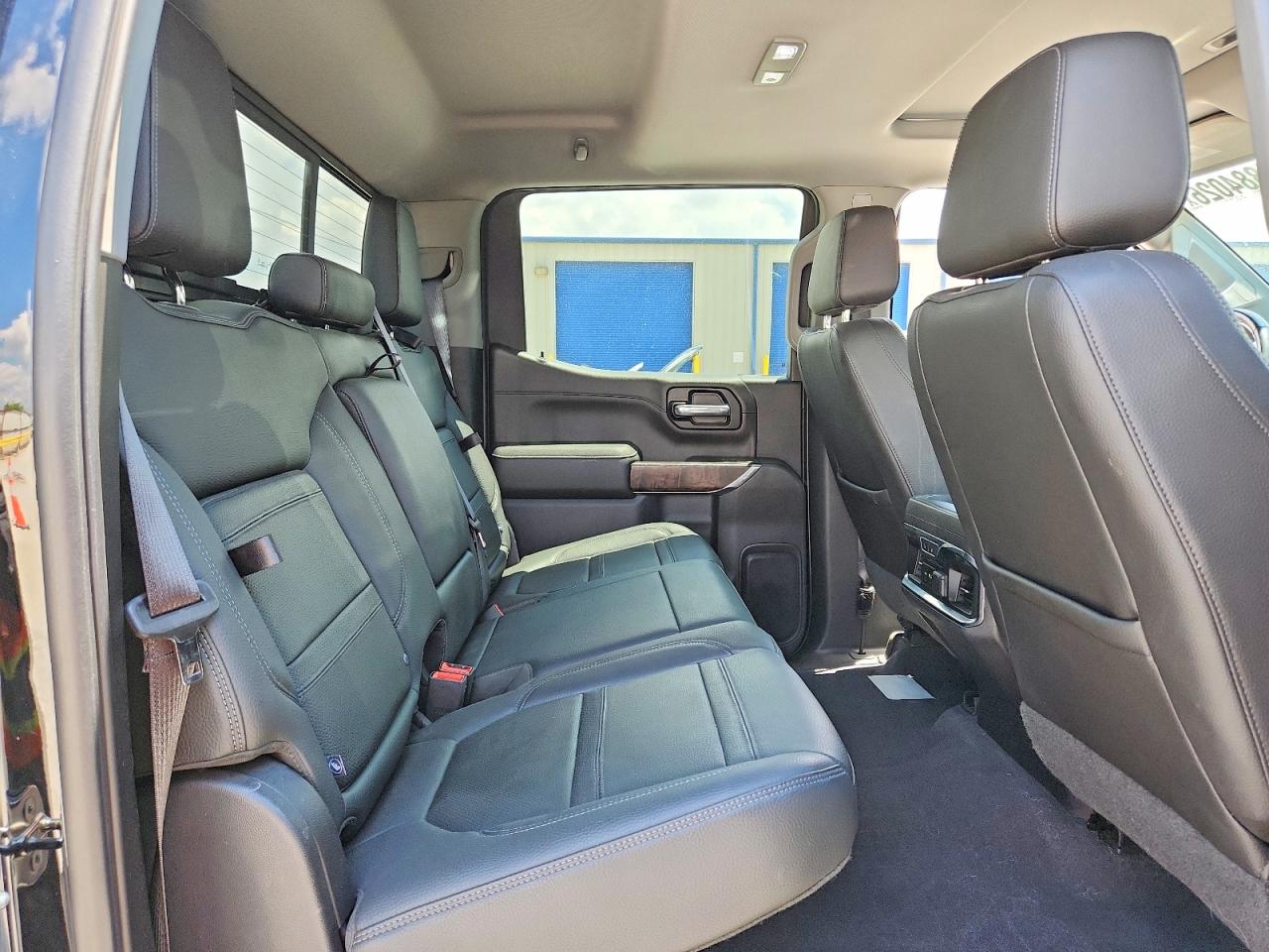 GMC Sierra K1500 Denali