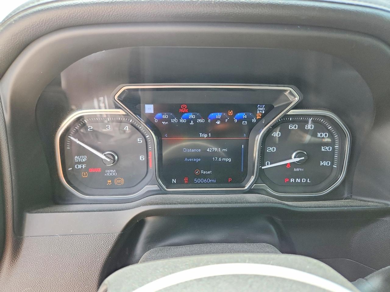 GMC Sierra K1500 Denali