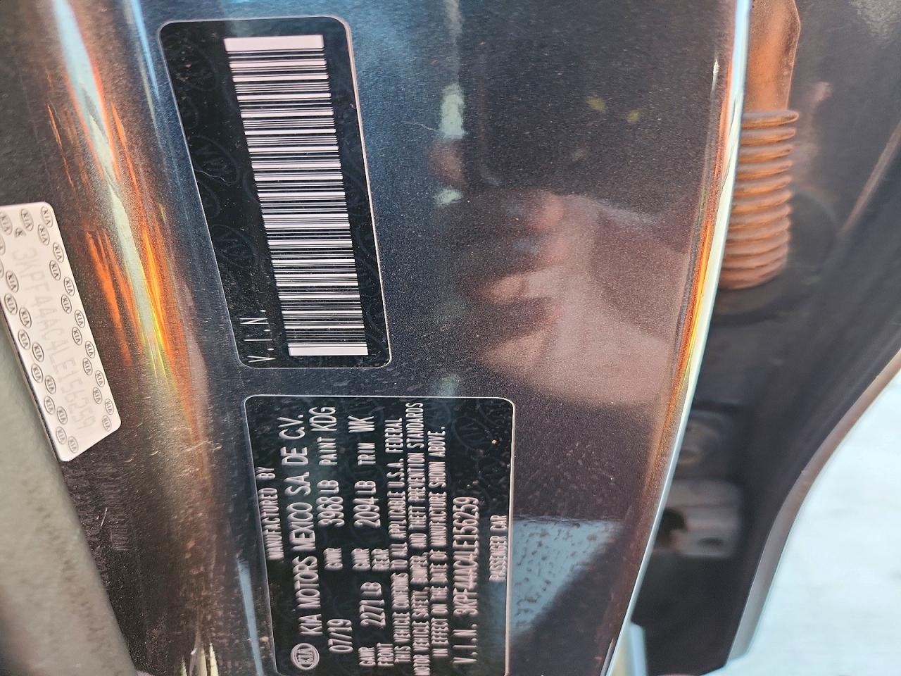 Kia Forte Gt