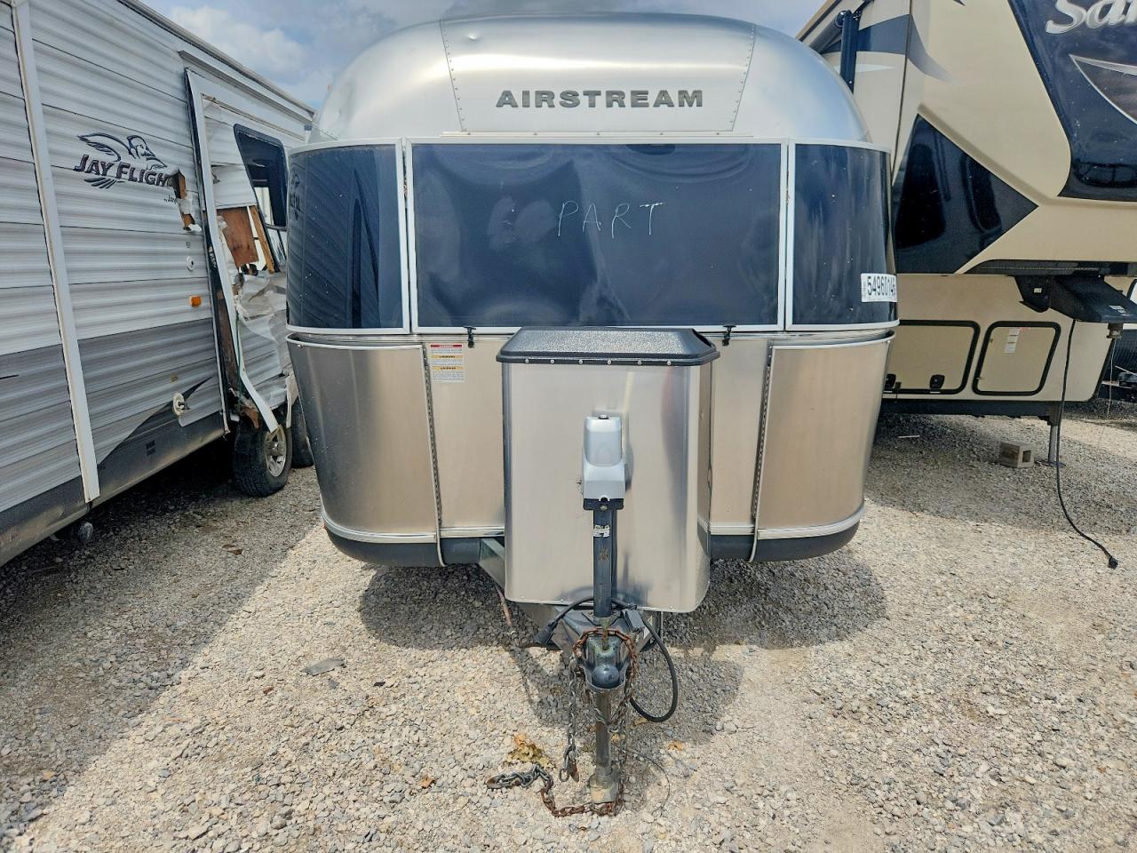 Airstream Other