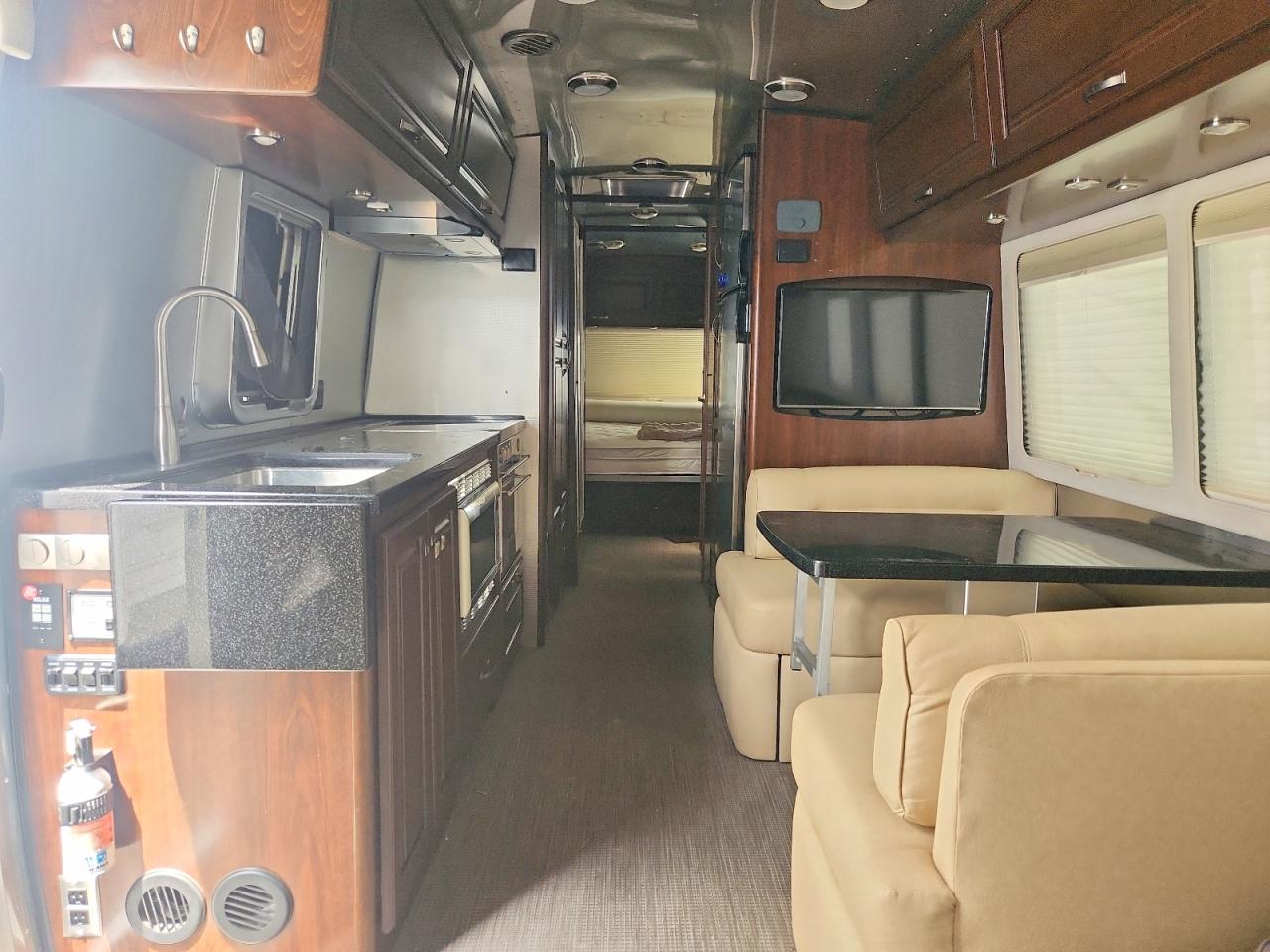 Airstream Other
