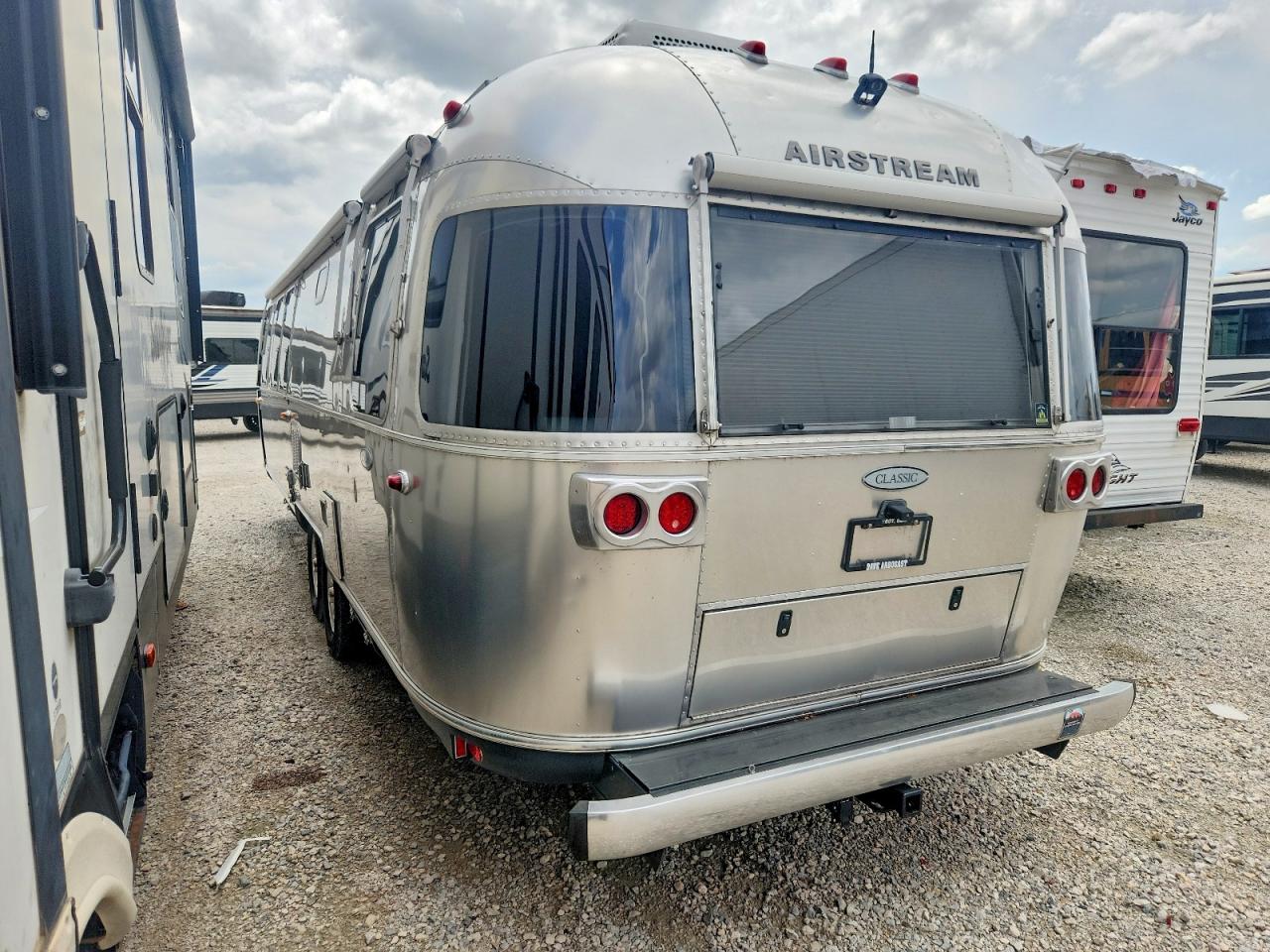 Airstream Other