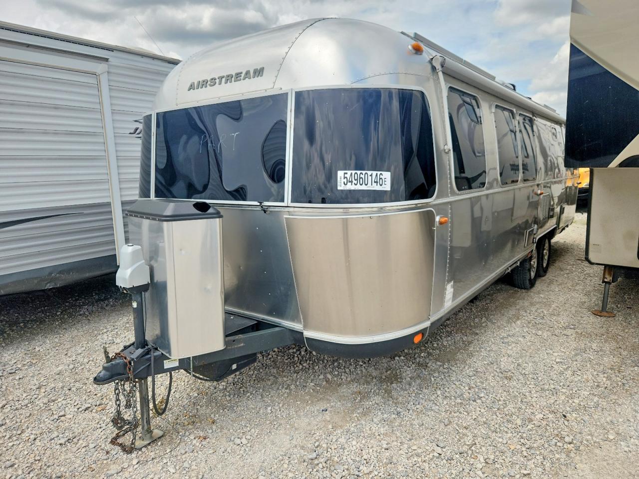 Airstream Other